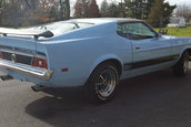 Ford Mustang Mach 1 de vanzare