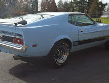 Ford Mustang Mach 1 de vanzare