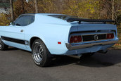 Ford Mustang Mach 1 de vanzare