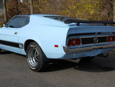 Ford Mustang Mach 1 de vanzare