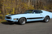 Ford Mustang Mach 1 de vanzare