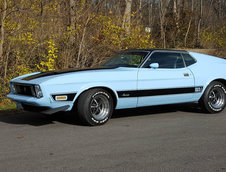 Ford Mustang Mach 1 de vanzare