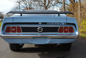 Ford Mustang Mach 1 de vanzare