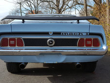 Ford Mustang Mach 1 de vanzare
