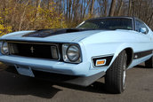 Ford Mustang Mach 1 de vanzare