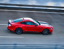 Ford Mustang Mach 1 - Start livrari