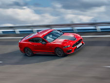 Ford Mustang Mach 1 - Start livrari