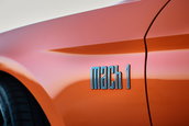 Ford Mustang Mach 1 - Start livrari
