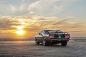 Ford Mustang Mach 1 Twin-Turbo