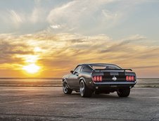 Ford Mustang Mach 1 Twin-Turbo