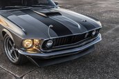 Ford Mustang Mach 1 Twin-Turbo