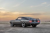 Ford Mustang Mach 1 Twin-Turbo