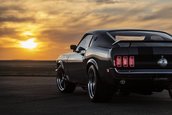 Ford Mustang Mach 1 Twin-Turbo