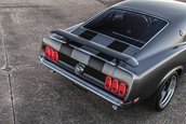 Ford Mustang Mach 1 Twin-Turbo