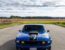 Ford Mustang Mach 1 UNKL