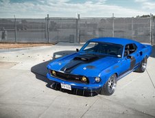 Ford Mustang Mach 1 UNKL