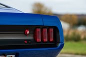 Ford Mustang Mach 1 UNKL