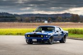 Ford Mustang Mach 1 UNKL