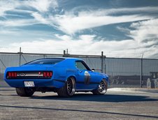 Ford Mustang Mach 1 UNKL