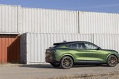 Ford Mustang Mach-E GT Bronze Appearance Package