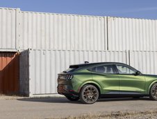 Ford Mustang Mach-E GT Bronze Appearance Package