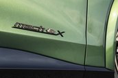 Ford Mustang Mach-E GT Bronze Appearance Package