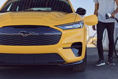 Ford Mustang Mach-E GT Performance Edition