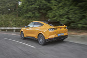 Ford Mustang Mach-E GT Performance