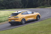 Ford Mustang Mach-E GT Performance