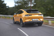 Ford Mustang Mach-E GT Performance