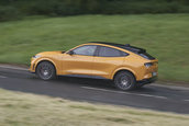 Ford Mustang Mach-E GT Performance