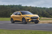 Ford Mustang Mach-E GT Performance