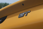 Ford Mustang Mach-E GT Performance