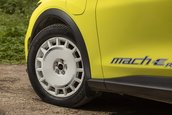 Ford Mustang Mach-E Rally
