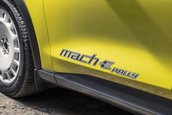 Ford Mustang Mach-E Rally