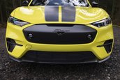 Ford Mustang Mach-E Rally