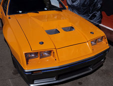 Ford Mustang McLaren din 1980