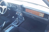Ford Mustang McLaren din 1980