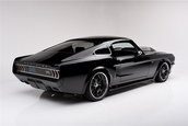 Ford Mustang Obsidian SG-One