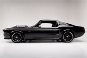 Ford Mustang Obsidian SG-One