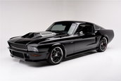 Ford Mustang Obsidian SG-One