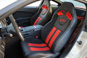 Ford Mustang Red Tails Edition - Galerie Foto