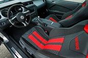 Ford Mustang Red Tails Edition - Galerie Foto