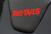 Ford Mustang Red Tails Edition - Galerie Foto
