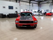 Ford Mustang restomod