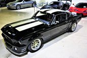 Ford Mustang restomod