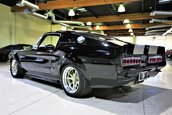 Ford Mustang restomod