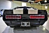 Ford Mustang restomod