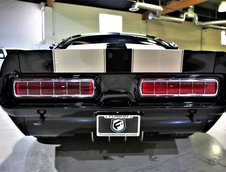 Ford Mustang restomod