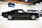 Ford Mustang restomod